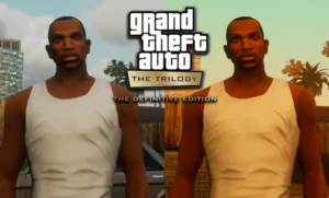 GTA 